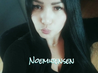 noemijensen Sensuality Dream