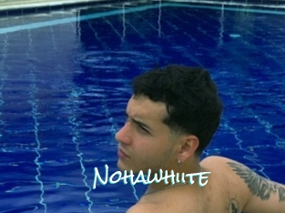 Nohawhiite