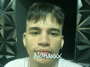 Nohaxxx