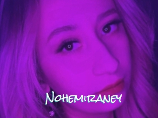 Nohemiraney