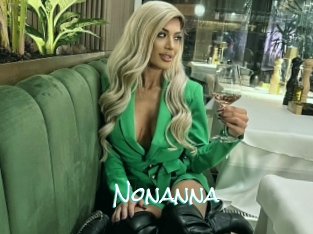 nonanna Sensuality Dream