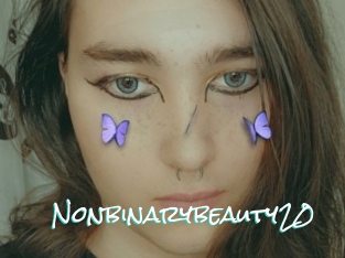 nonbinarybeauty20 Sensuality Dream