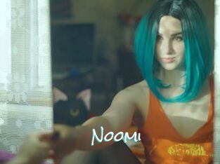 Noomi