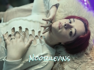 Noorilevins
