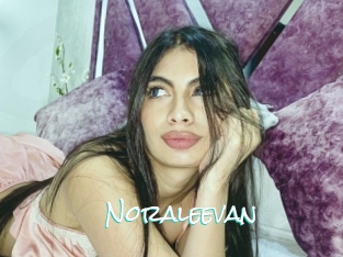 Noraleevan