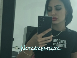 norazemraz Sensuality Dream