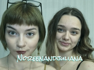 noreenandjuliana Sensuality Dream