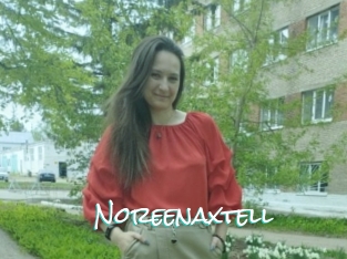 Noreenaxtell