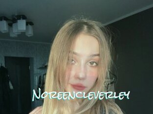 Noreencleverley