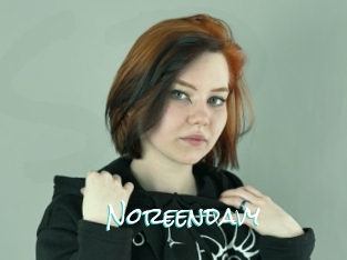 Noreendavy