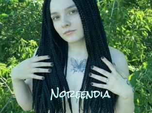 Noreendia