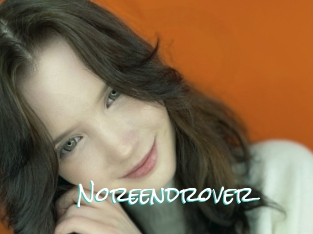 Noreendrover