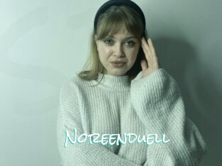 Noreenduell