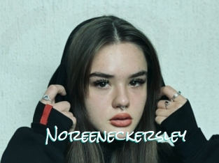 noreeneckersley Sensuality Dream