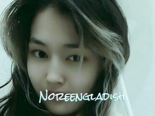 Noreengladish
