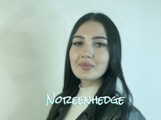 Noreenhedge
