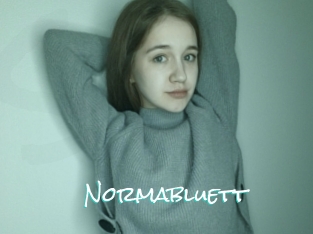 Normabluett