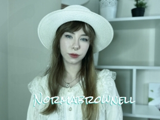 Normabrownell