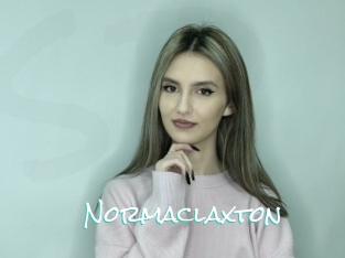 Normaclaxton
