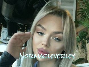 Normacleverley