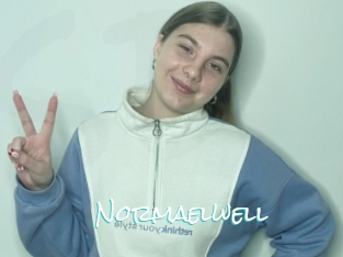 Normaelwell