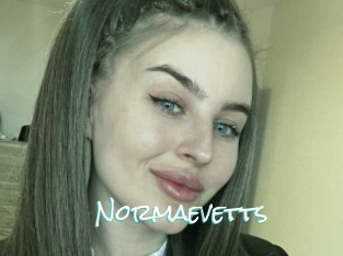 Normaevetts
