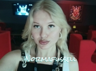 Normafussell