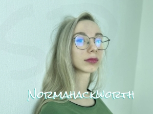 Normahackworth
