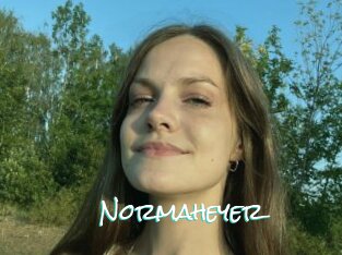 Normaheyer