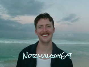 normalguy69 Sensuality Dream