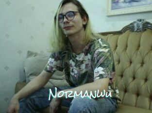Normanwu