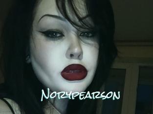 Norypearson