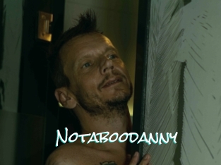 Notaboodanny