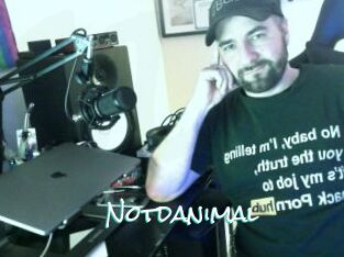 Notdanimal
