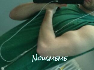 Nousmeme
