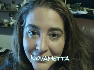 Novametta