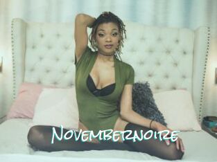 Novembernoire