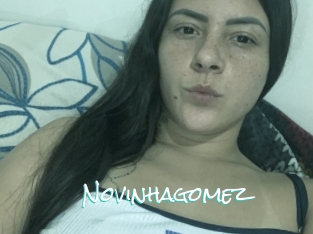 Novinhagomez