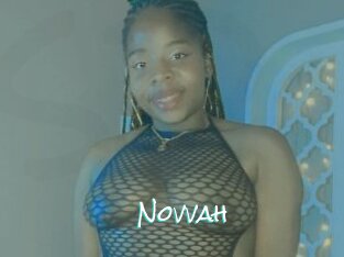 Novvah