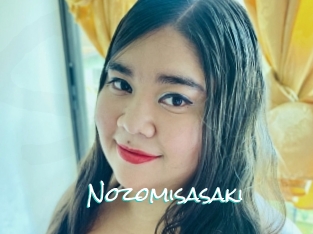 Nozomisasaki