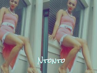 Ntonto