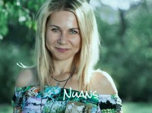 Nuans