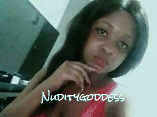 Nuditygoddess