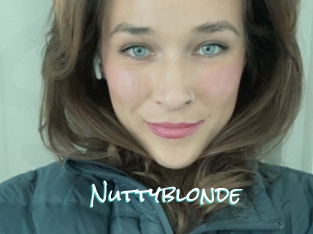 nuttyblonde Sensuality Dream