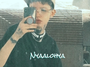 Nyaalohya
