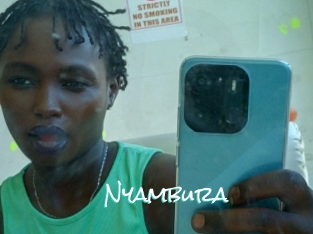Nyambura