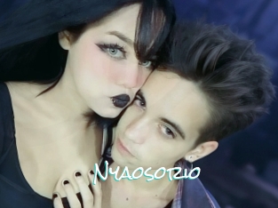 Nyaosorio
