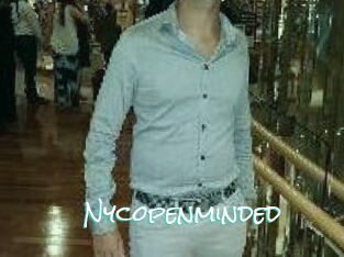 Nycopenminded