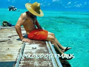 nykonportmans Sensuality Dream