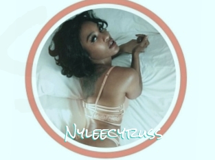 Nyleecyruss